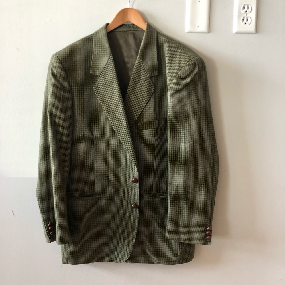 Palay Suit Jacket